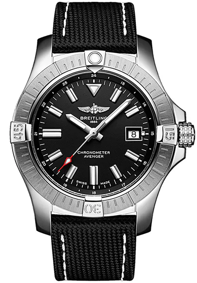 Breitling Avenger